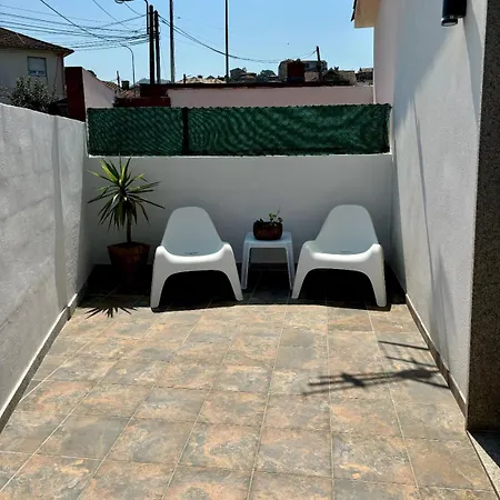 La Deseada Nyaraló *