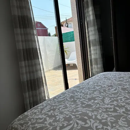 Nyaraló La Deseada *